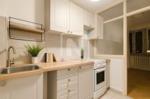 Mieszkanie 2-pokojowe Warszawa Mokotów, ul. Giordana Bruna