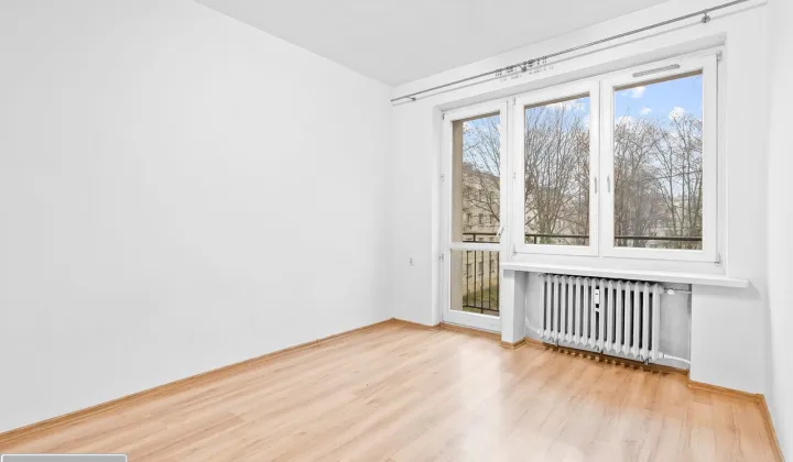 Mieszkanie 2-pokojowe Katowice Ligota, ul. Świdnicka