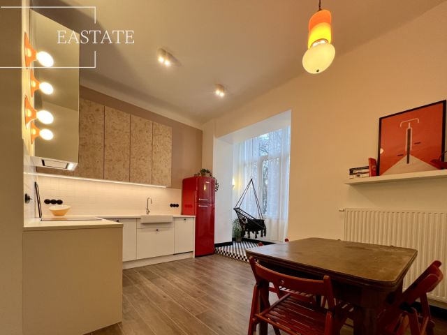 Mieszkanie 3-pokojowe Warszawa Śródmieście, ul. Marszałkowska. Zdjęcie 1