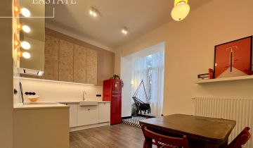 Mieszkanie 3-pokojowe Warszawa Śródmieście, ul. Marszałkowska