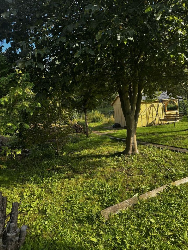 Działka rod Nasielsk. Zdjęcie 5