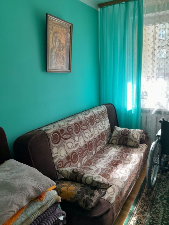 Mieszkanie 2-pokojowe Suwałki, ul. Klonowa. Zdjęcie 6