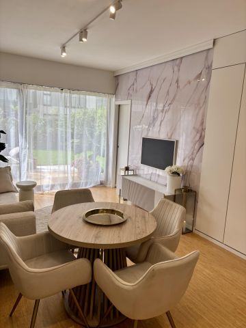 Mieszkanie 3-pokojowe Warszawa Mokotów, ul. J. R. R. Tolkiena. Zdjęcie 1