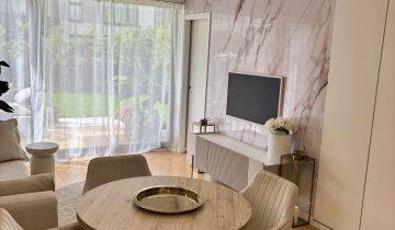 Mieszkanie 3-pokojowe Warszawa Mokotów, ul. J. R. R. Tolkiena