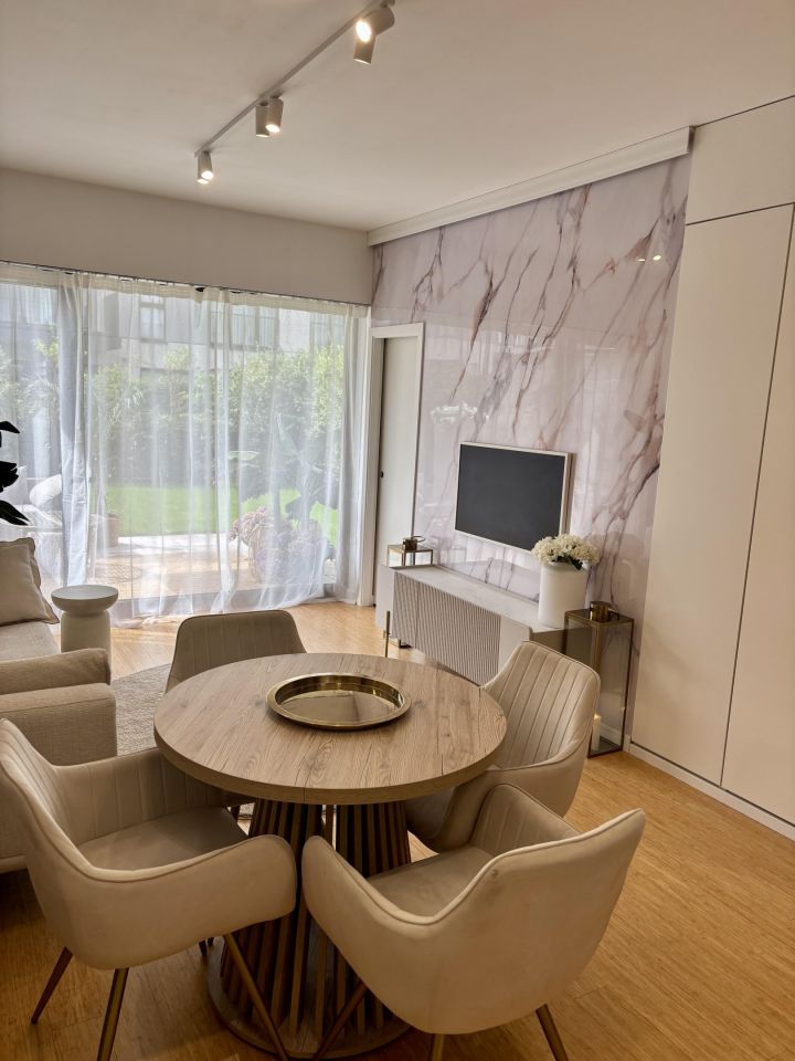 Mieszkanie 3-pokojowe Warszawa Mokotów, ul. J. R. R. Tolkiena