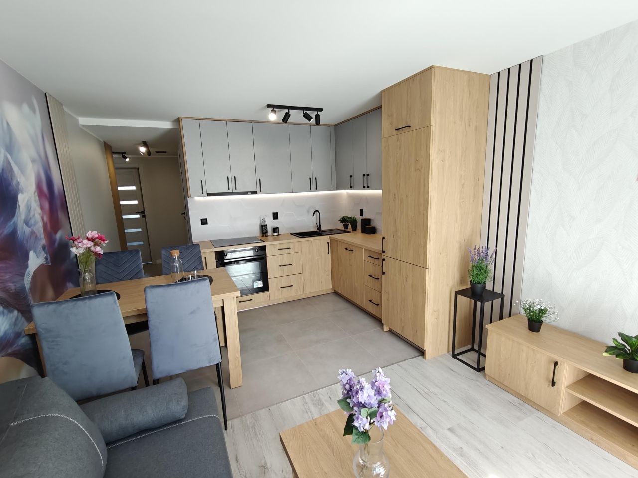 Mieszkanie 3-pokojowe Kraków Kozłówek, ul. Wlotowa. Zdjęcie 14