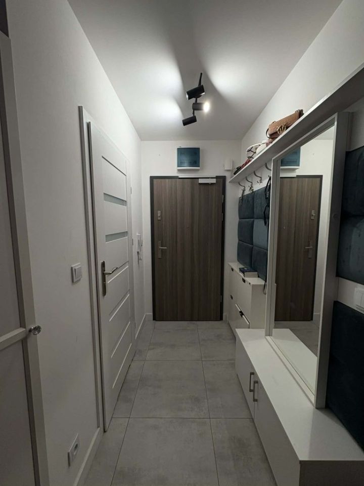 Mieszkanie 1-pokojowe Lublin Węglin, ul. Gęsia. Zdjęcie 2