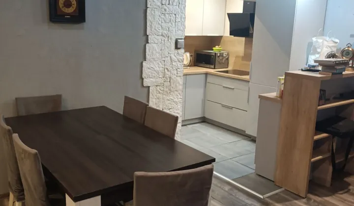 Mieszkanie 3-pokojowe Kaczyce, ul. Gustawa Morcinka