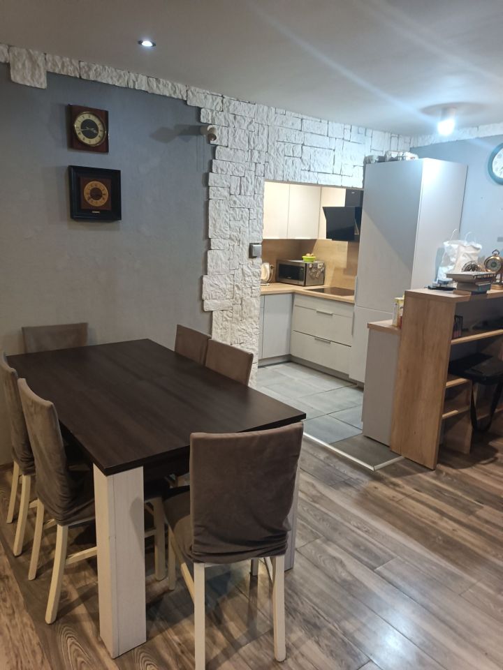 Mieszkanie 3-pokojowe Kaczyce, ul. Gustawa Morcinka. Zdjęcie 1