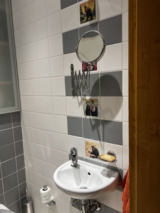 Mieszkanie 3-pokojowe Gdańsk Osowa, ul. Eurydyki. Zdjęcie 11