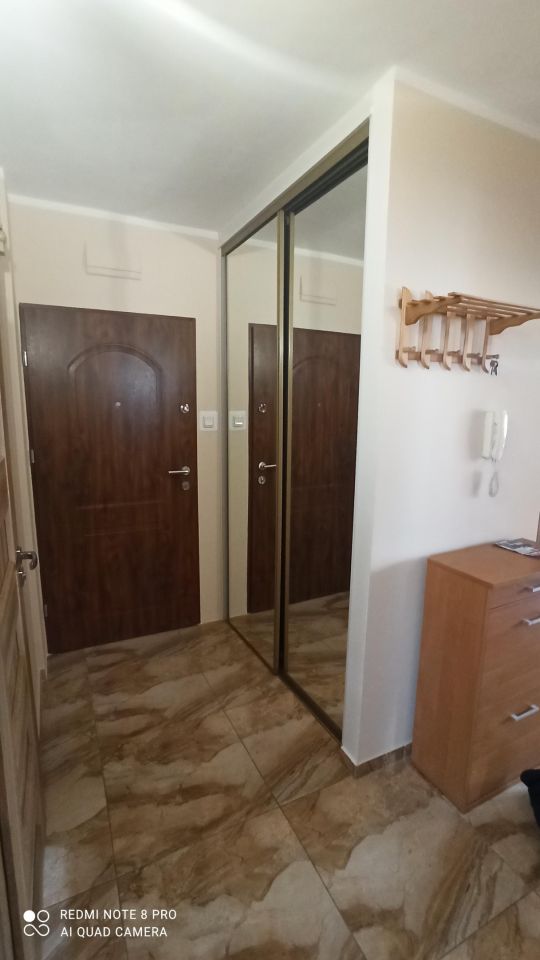 Mieszkanie 2-pokojowe Kraków Kurdwanów, ul. gen. Juliana Filipowicza. Zdjęcie 9