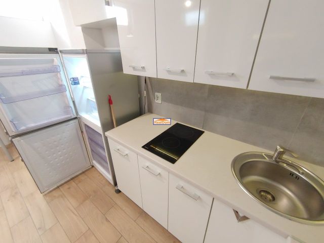 Mieszkanie 1-pokojowe Kraków Stare Miasto, ul. Kamienna. Zdjęcie 9