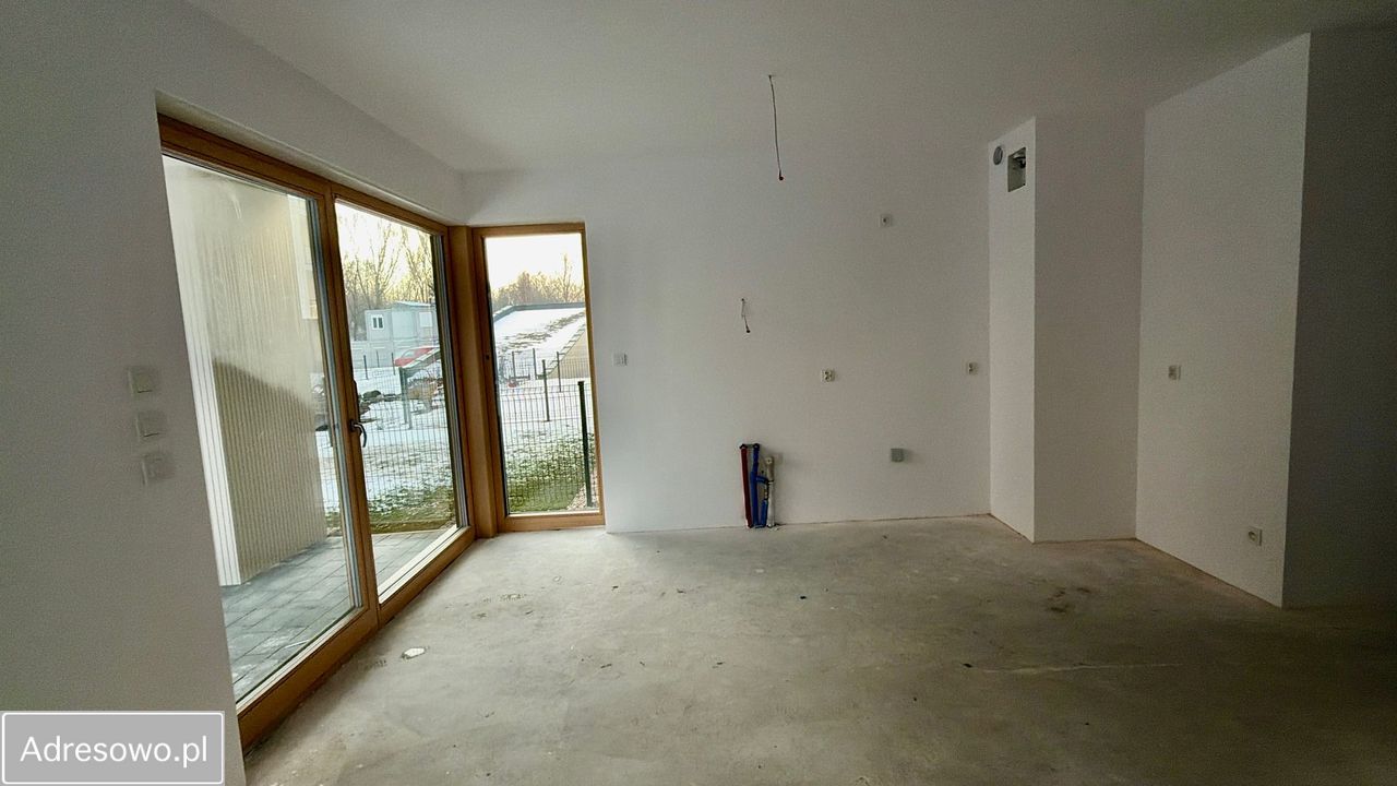 Mieszkanie 3-pokojowe Gdańsk Brzeźno, ul. Letnicka. Zdjęcie 7