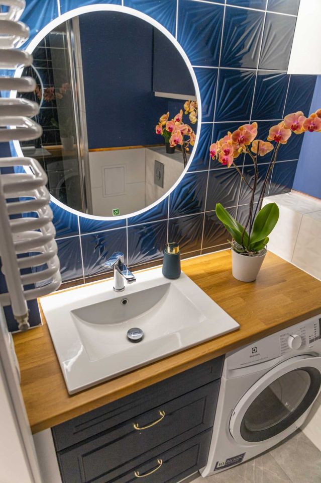 Mieszkanie 3-pokojowe Toruń Rubinkowo, ul. Władysława Dziewulskiego. Zdjęcie 4