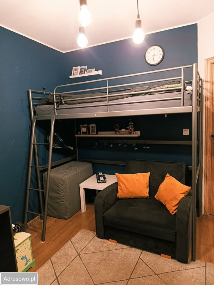 Mieszkanie 3-pokojowe Łódź Bałuty, ul. Marysińska. Zdjęcie 19