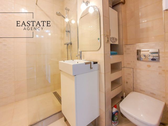 Mieszkanie 3-pokojowe Katowice Panewniki, ul. Panewnicka. Zdjęcie 9