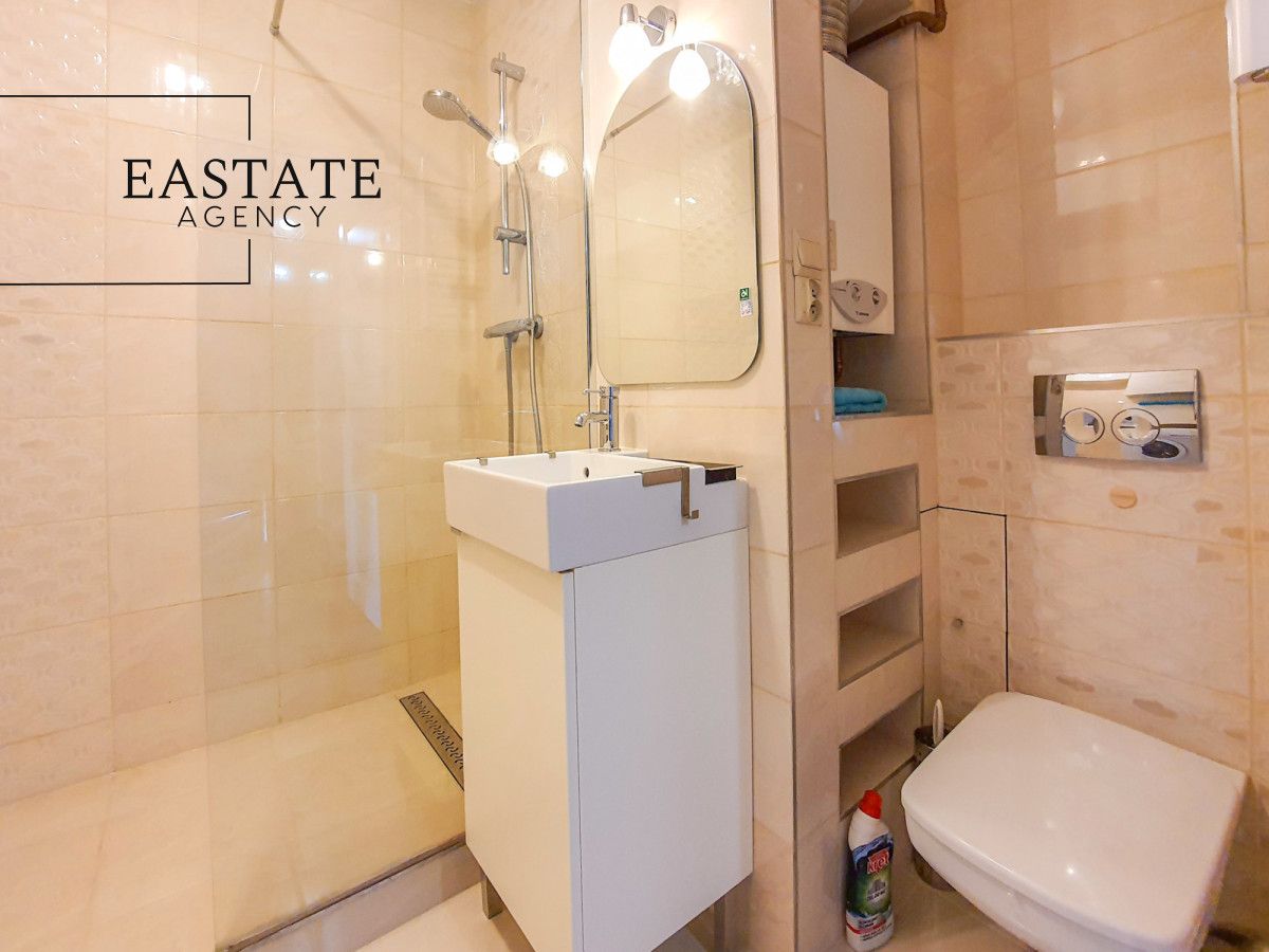 Mieszkanie 3-pokojowe Katowice Panewniki, ul. Panewnicka. Zdjęcie 9