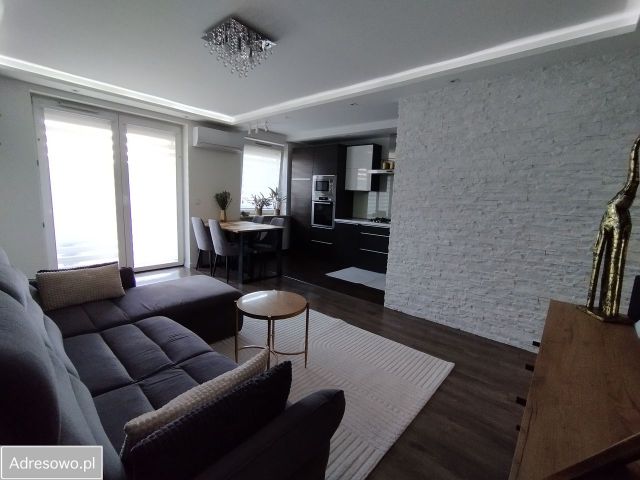 Mieszkanie 3-pokojowe Lublin Ponikwoda, ul. Laurowa. Zdjęcie 1