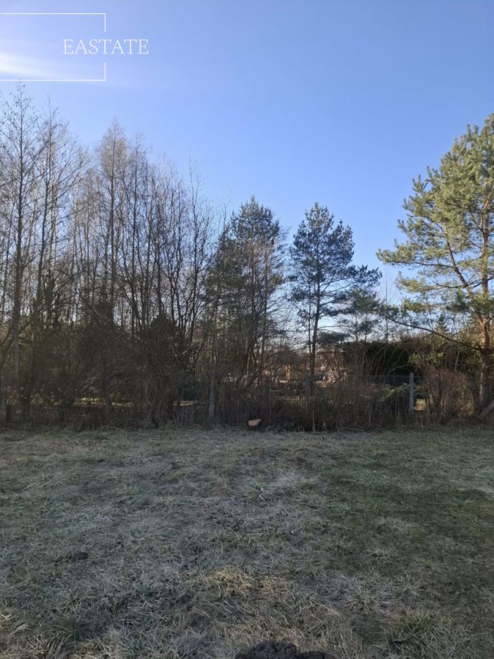 Działka budowlana Nowy Prażmów, ul. Akacjowa. Zdjęcie 2