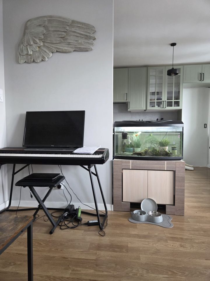 Mieszkanie 3-pokojowe Lublin Śródmieście, ul. Nadbystrzycka. Zdjęcie 6