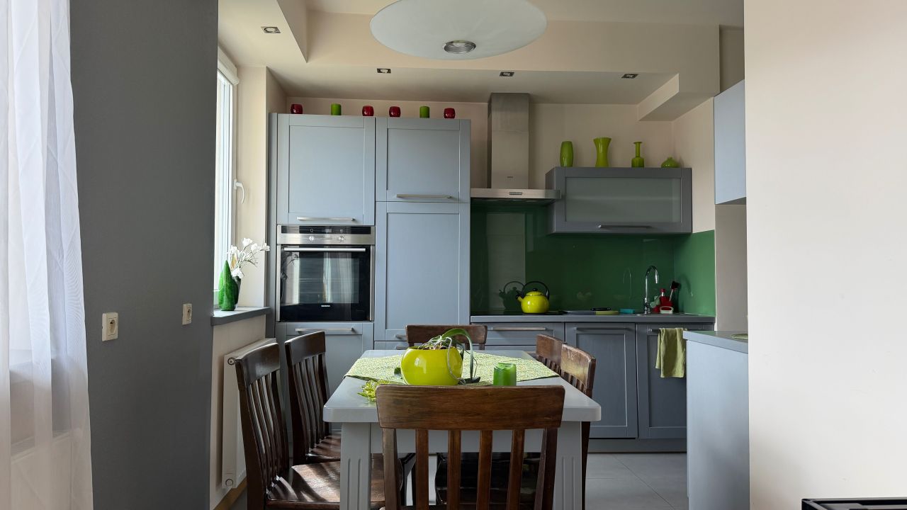 Mieszkanie 2-pokojowe Mińsk Mazowiecki, ul. Stefana Kardynała Wyszyńskiego. Zdjęcie 5