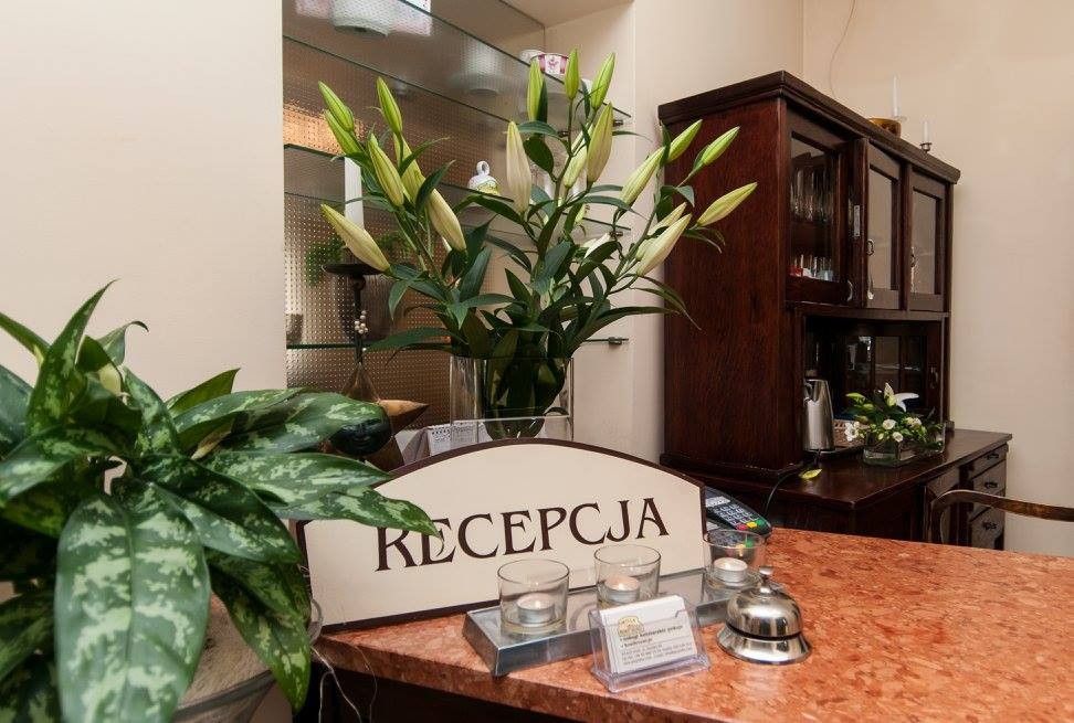 Hotel/pensjonat Łódź Górna, ul. Rudzka. Zdjęcie 9