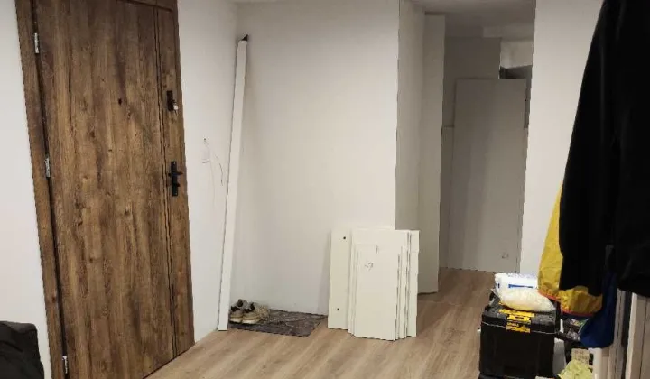 Mieszkanie 2-pokojowe Kłodzko