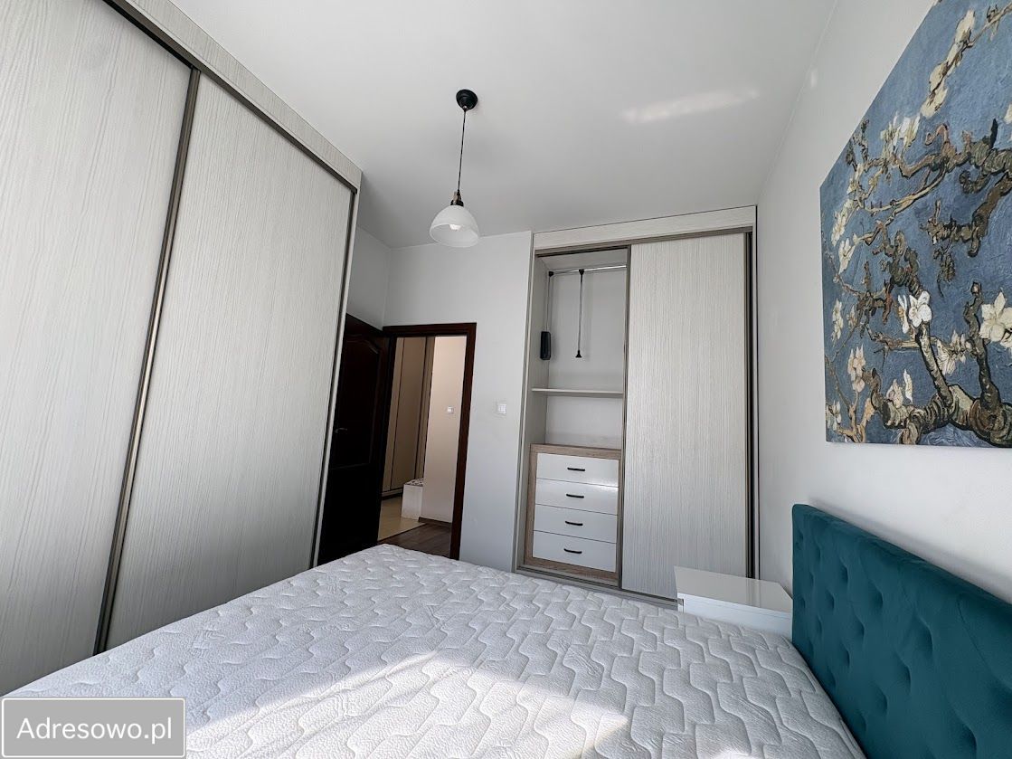 Mieszkanie 2-pokojowe Warszawa Mokotów, ul. Bluszczańska. Zdjęcie 15