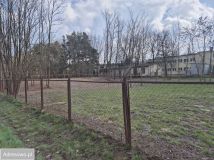 Działka rolno-budowlana Włyń. Zdjęcie 1