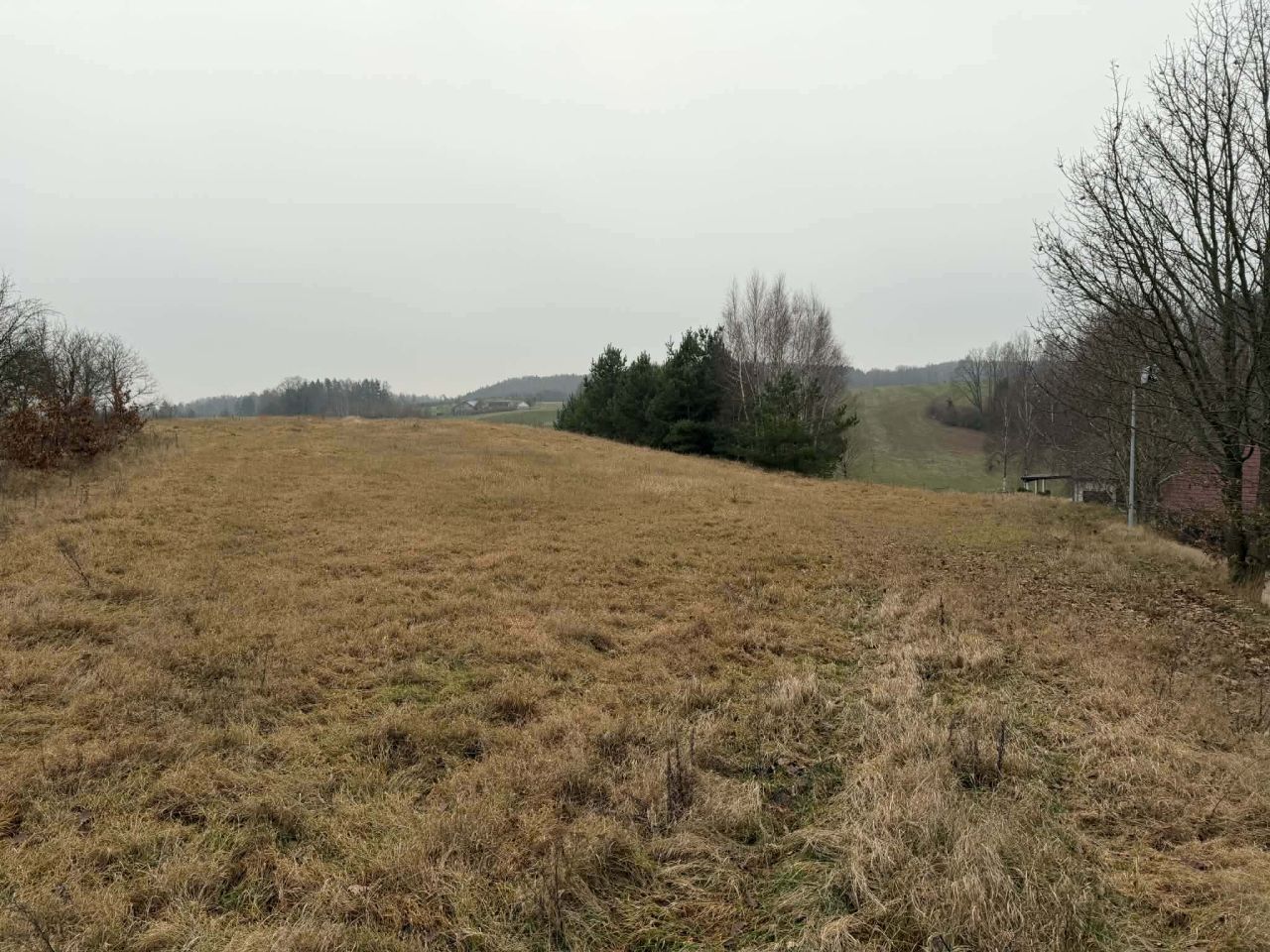 Działka budowlana Płotowo Płotówko. Zdjęcie 5