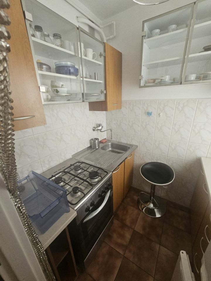 Mieszkanie 2-pokojowe Tarnów Gumniska, ul. Józefa Władysława Krogulskiego. Zdjęcie 8