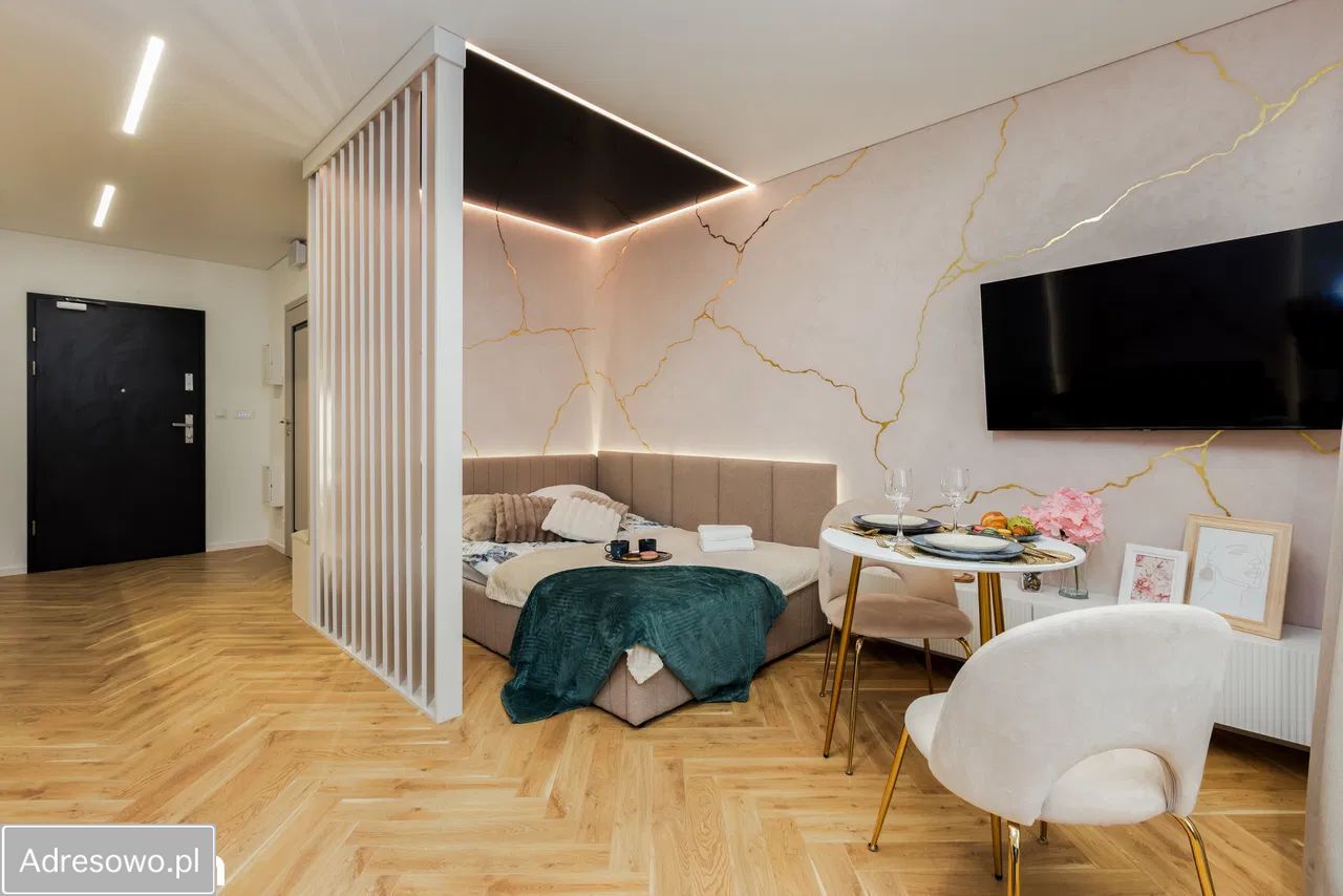 Mieszkanie 1-pokojowe Gdańsk, ul. Mostek. Zdjęcie 6