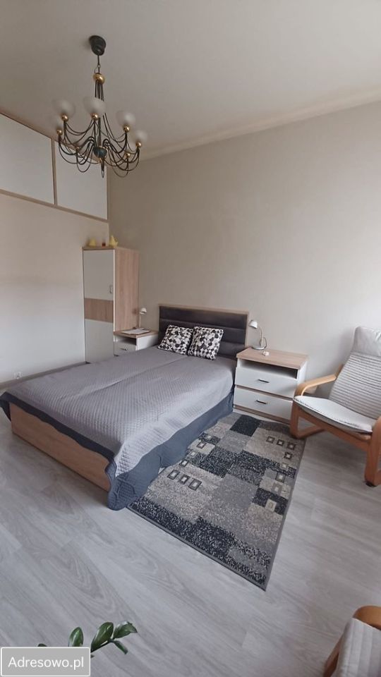 Mieszkanie 2-pokojowe Kraśnik, ul. gen. Władysława Sikorskiego. Zdjęcie 3