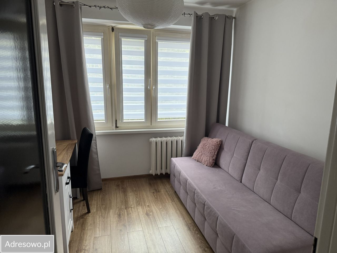 Mieszkanie 2-pokojowe Pruszków, ul. Zgoda. Zdjęcie 10