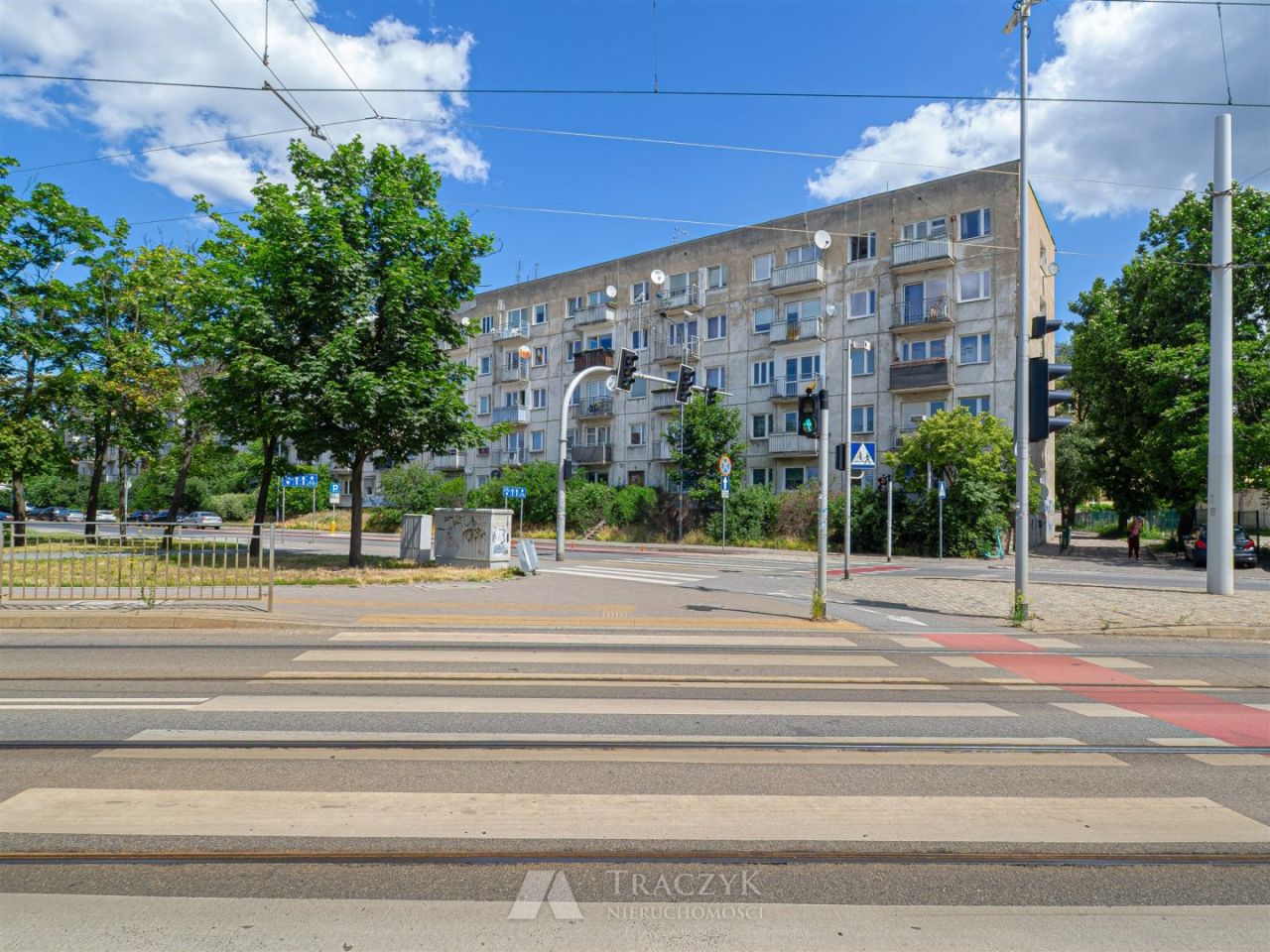 Mieszkanie 2-pokojowe Wrocław Śródmieście, pl. Orląt Lwowskich. Zdjęcie 15