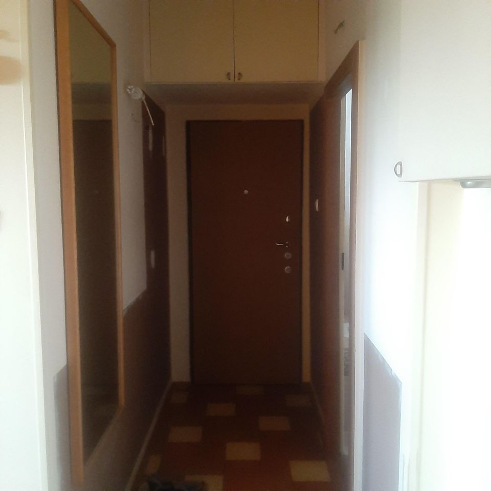 Mieszkanie 3-pokojowe Warszawa Stegny, ul. Egejska. Zdjęcie 2