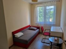 Mieszkanie 3-pokojowe Gdańsk Oliwa, ul. Bobrowa. Zdjęcie 2