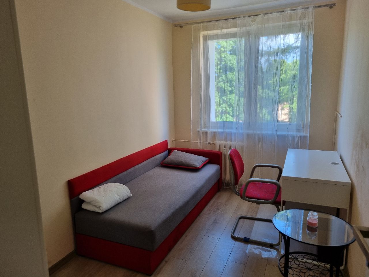 Mieszkanie 3-pokojowe Gdańsk Oliwa, ul. Bobrowa. Zdjęcie 3