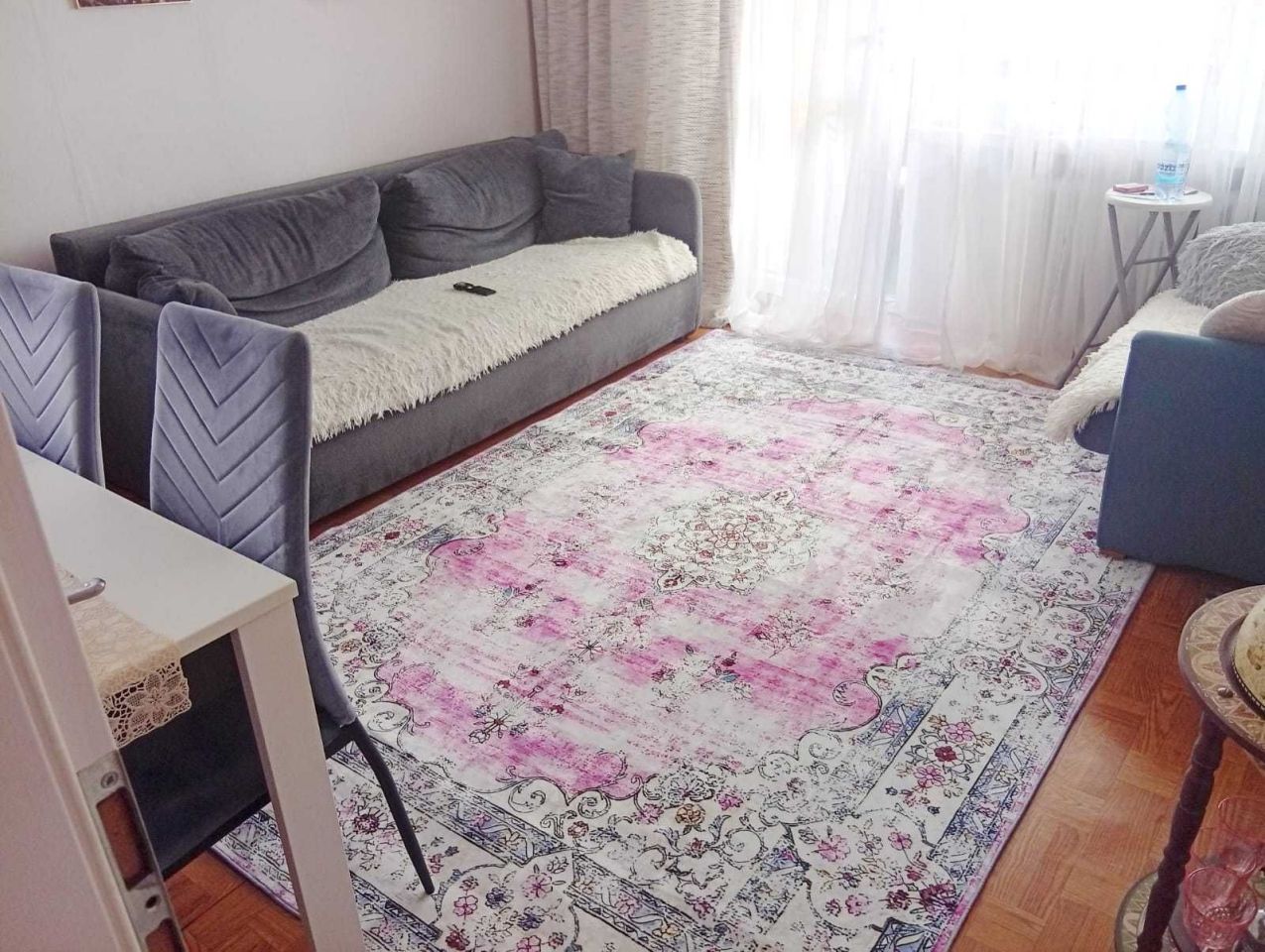 Mieszkanie 3-pokojowe Siemianowice Śląskie Centrum, ul. Hutnicza. Zdjęcie 1