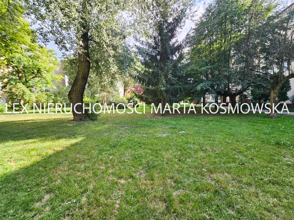 Mieszkanie 2-pokojowe Warszawa Ursus, ul. Bohaterów Warszawy. Zdjęcie 17