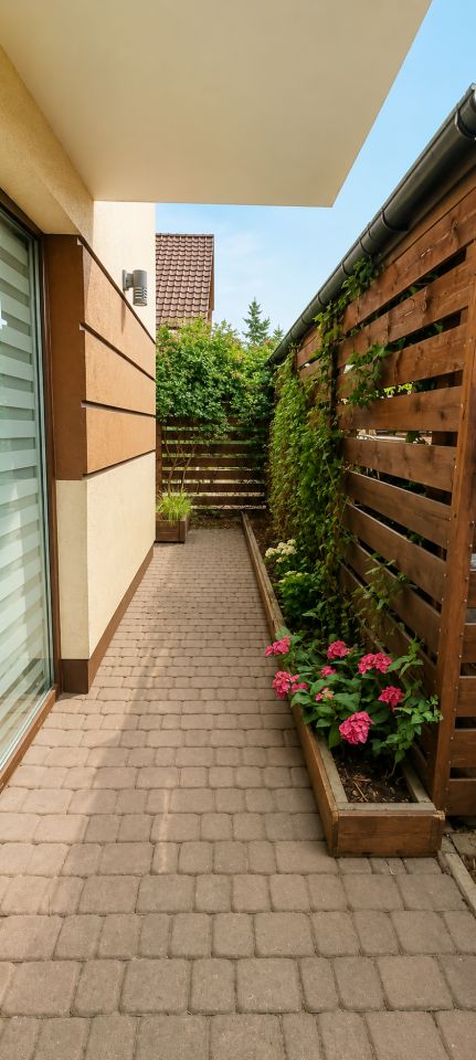 Mieszkanie 4-pokojowe Tomaszowice, ul. Spokojna. Zdjęcie 11