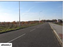 Działka inwestycyjna Pustków. Zdjęcie 2