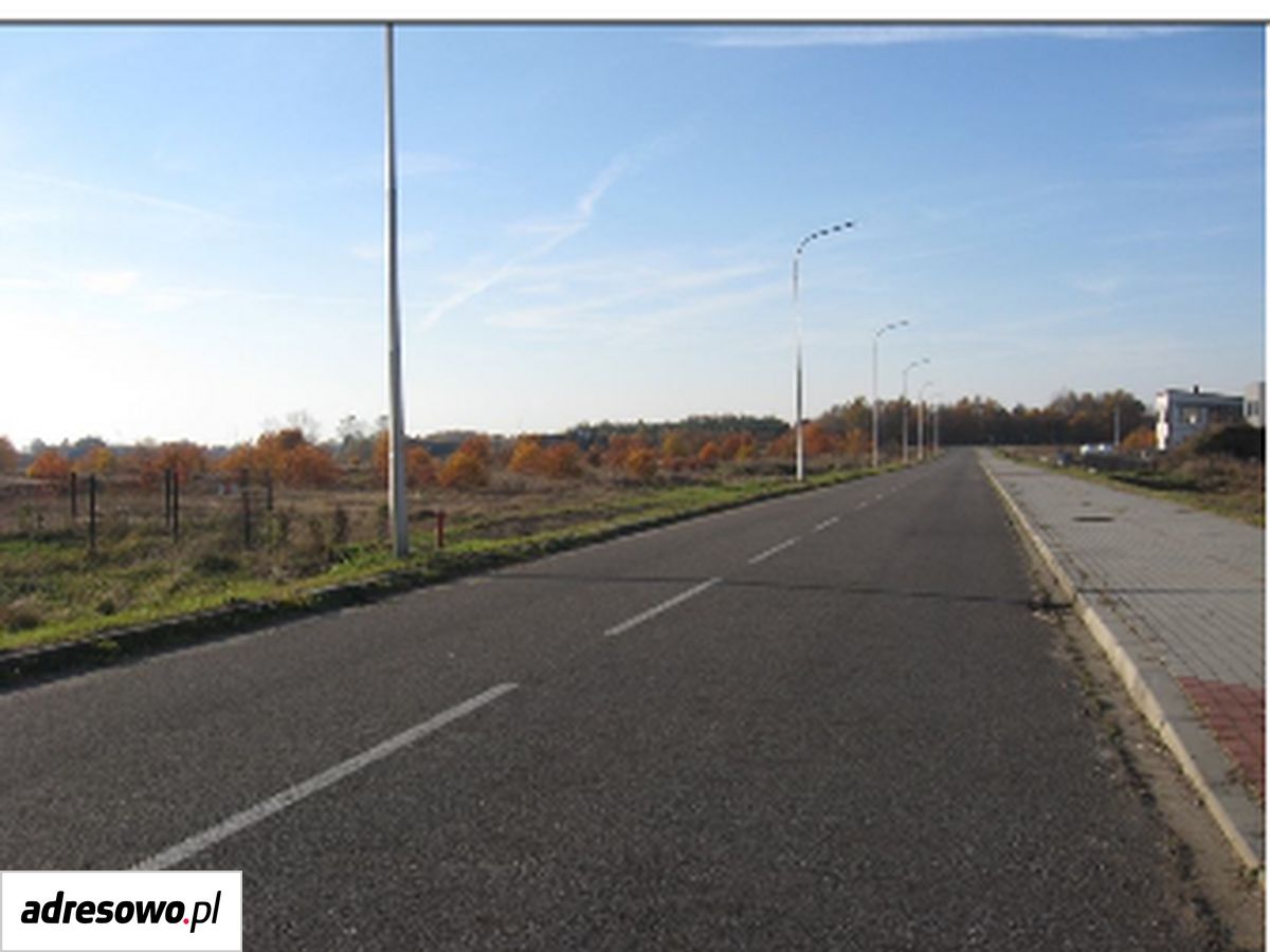 Działka inwestycyjna Pustków. Zdjęcie 3