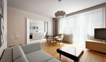 Mieszkanie 2-pokojowe Warszawa Praga-Południe, ul. Grochowska. Zdjęcie 1