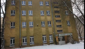 Hotel/pensjonat Łódź Śródmieście, ul. Pomorska
