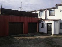 dom wolnostojący, 5 pokoi Kościerzyna Centrum, ul. Wodna. Zdjęcie 2