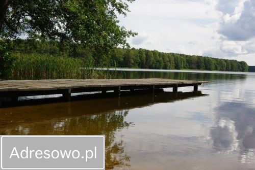 Działka rolno-budowlana Rąpin. Zdjęcie 8