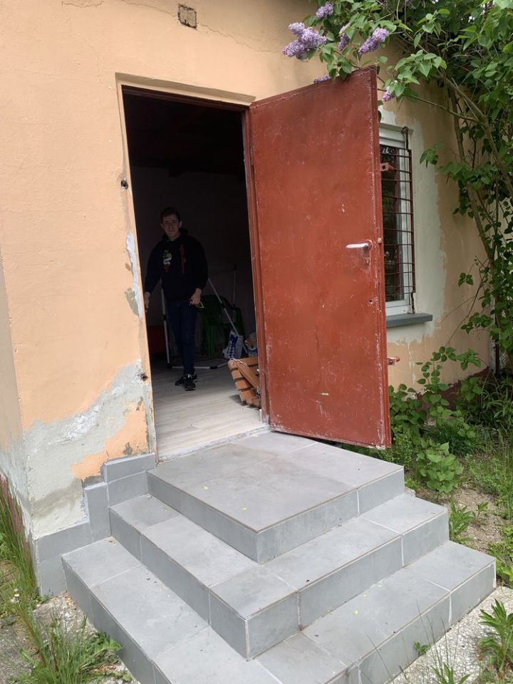 Działka rod Będzin Górki Małobądzkie. Zdjęcie 7