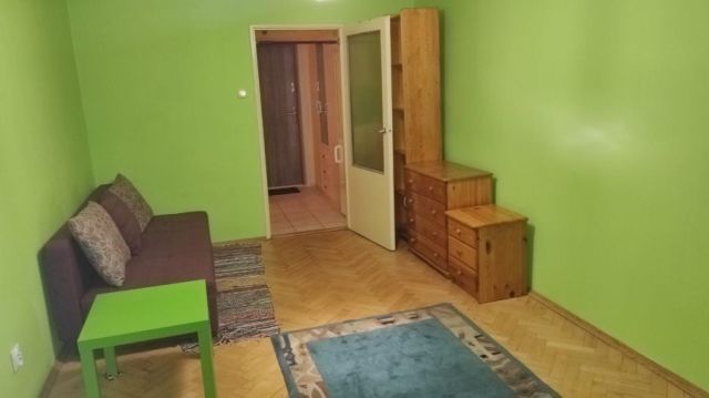 Mieszkanie 1-pokojowe Gdańsk Żabianka, ul. Pomorska. Zdjęcie 1