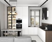 Mieszkanie 2-pokojowe Bielsko-Biała Komorowice Śląskie. Zdjęcie 4